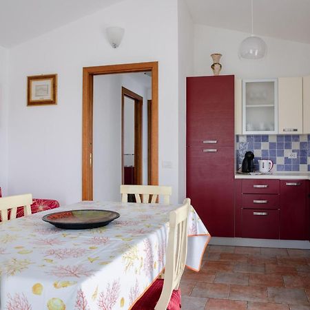 Le Residenze Di Baia Sant'Anna Vila Tanaunella Exterior foto