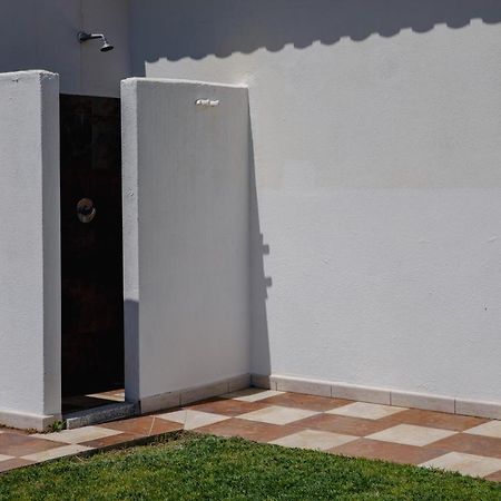 Le Residenze Di Baia Sant'Anna Vila Tanaunella Exterior foto