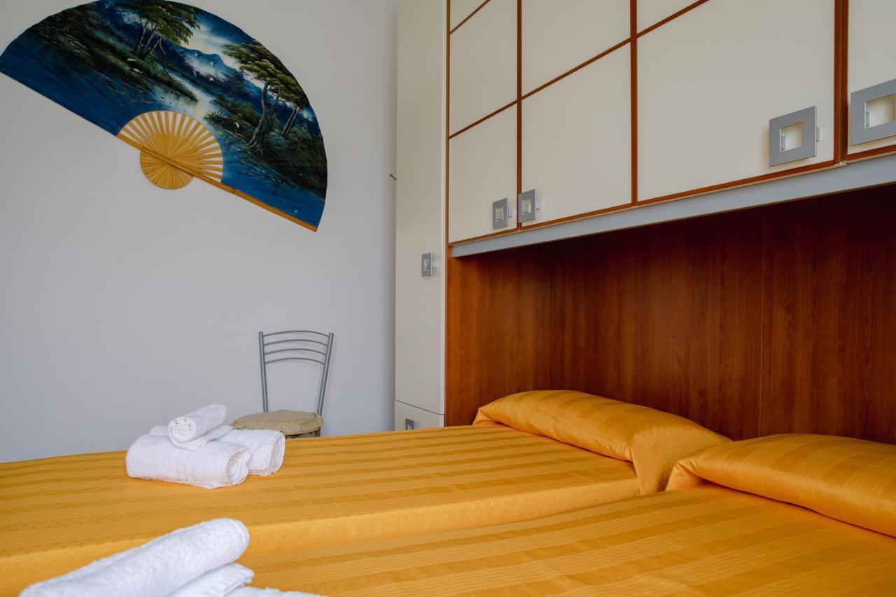 Le Residenze Di Baia Sant'Anna Vila Tanaunella Exterior foto